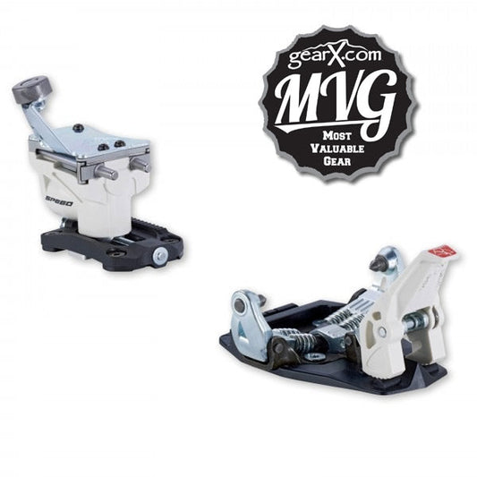 Most Valuable Gear: Dynafit Speed Turn Ski Binding