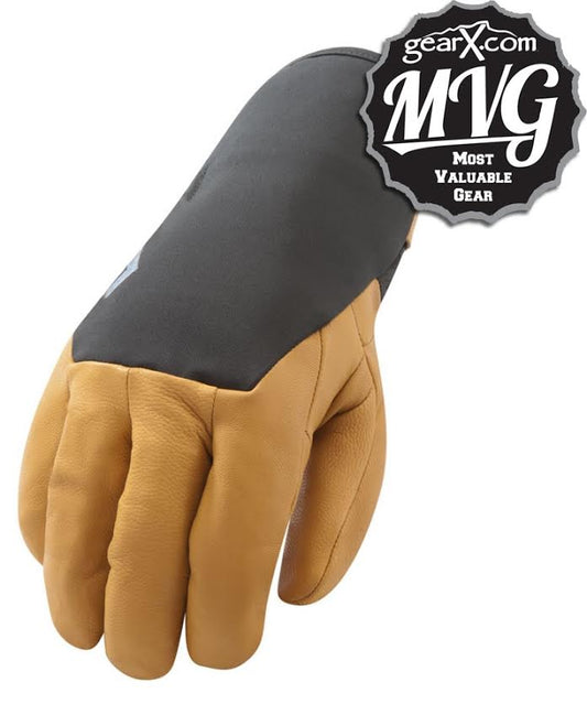 Most Valuable Gear: Black Diamond Rambla Glove