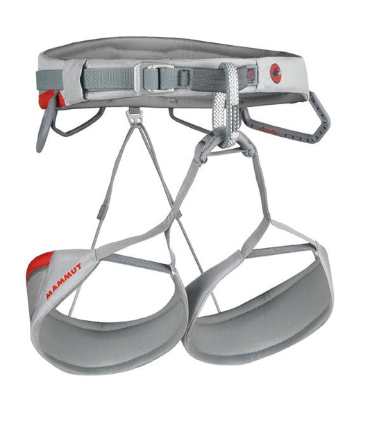 Mammut Zephir Harness Review