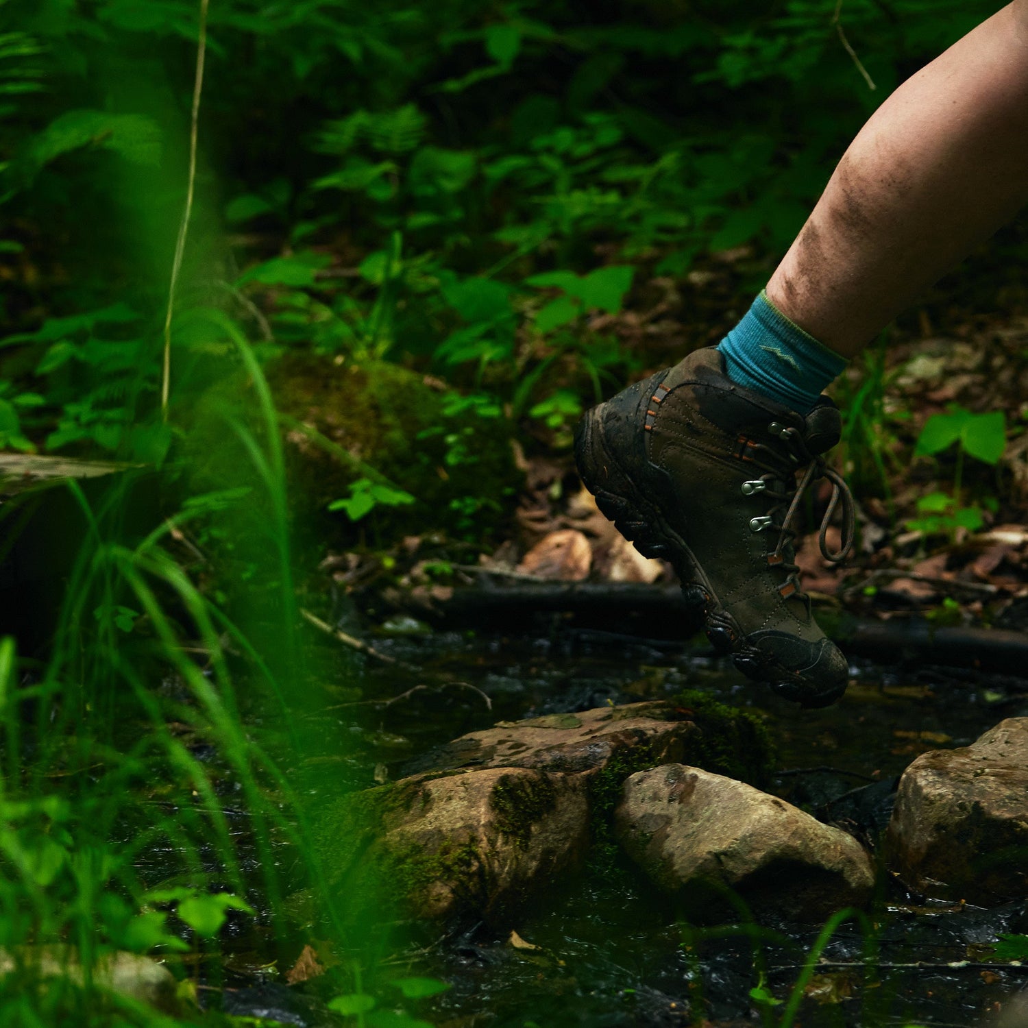 Women's Footwear