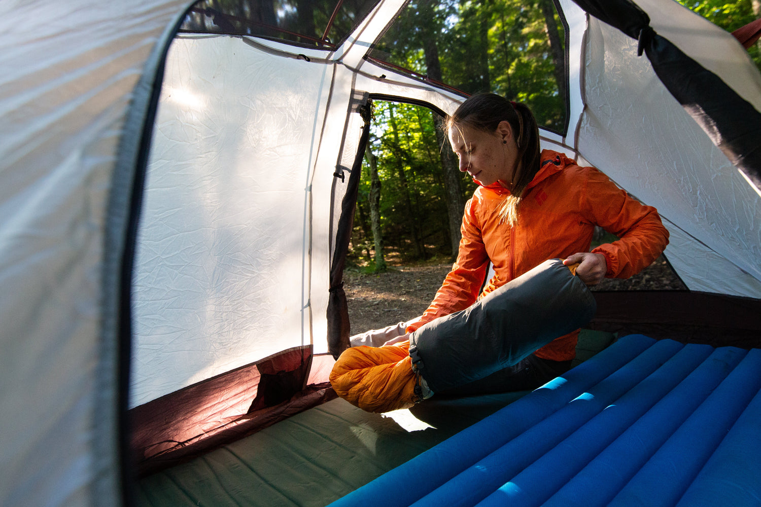 Camping Gear On Sale