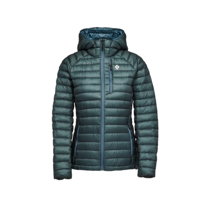 Puffy Jackets