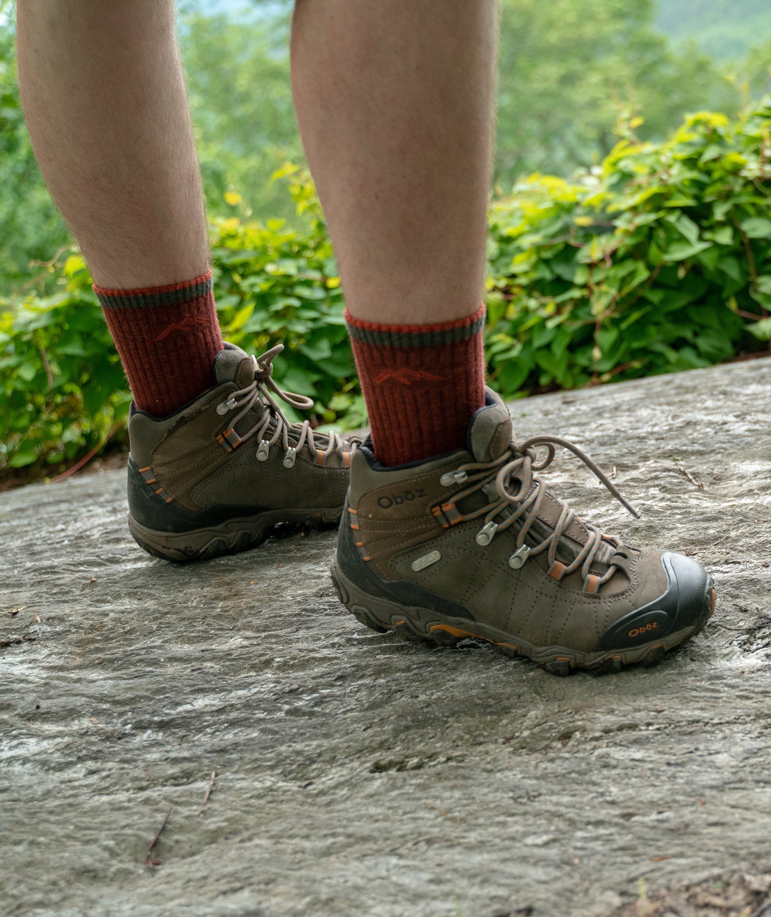 Men's Footwear
