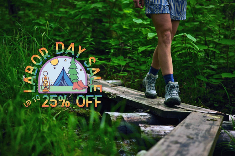 Labor Day Sale