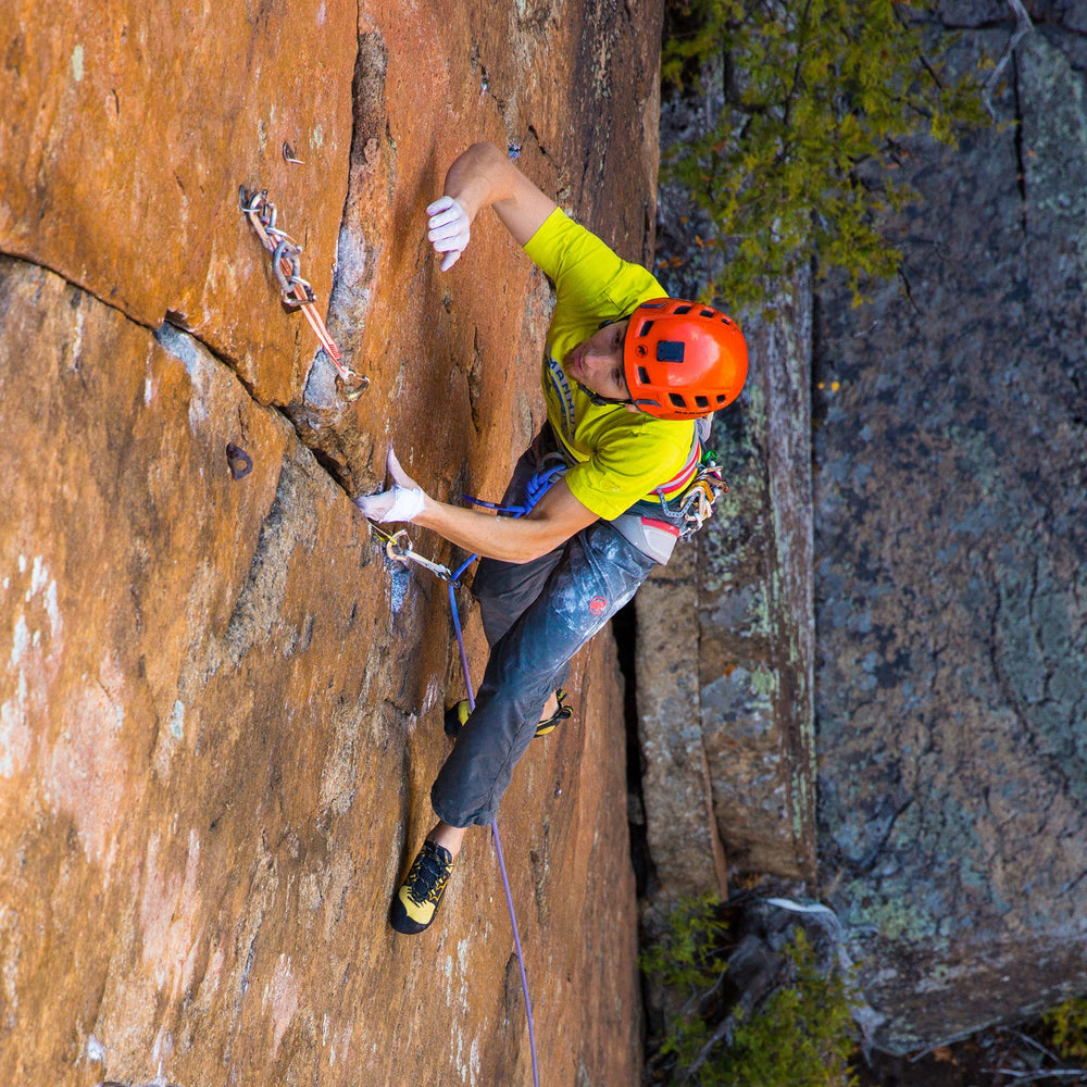 Spring Climbing Essentials