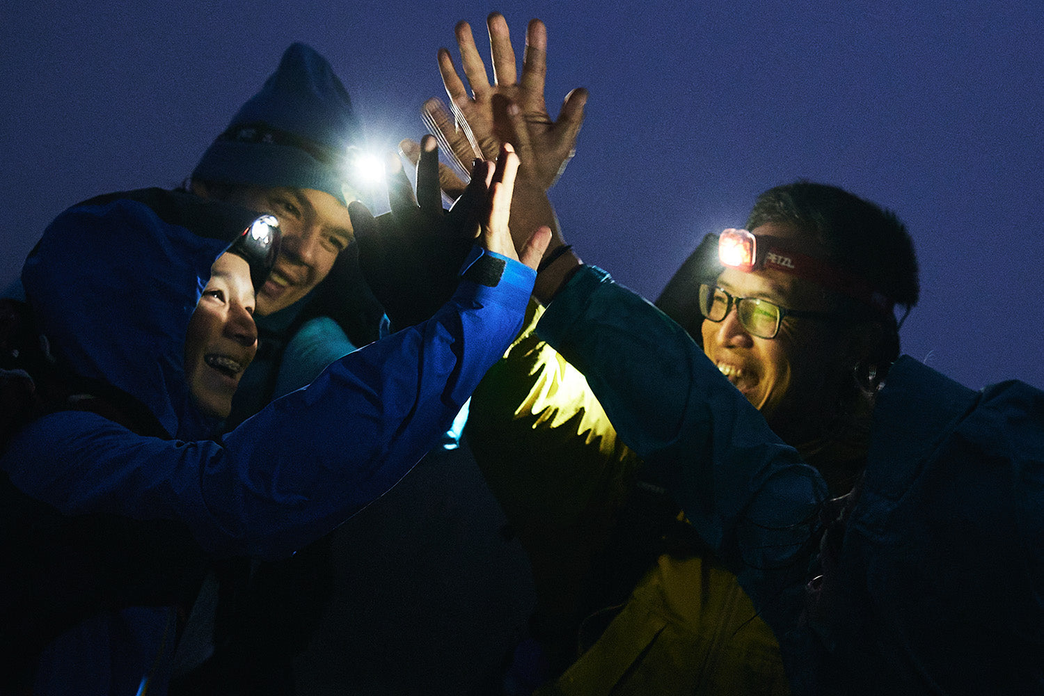 Headlamps