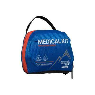 First Aid & Safety