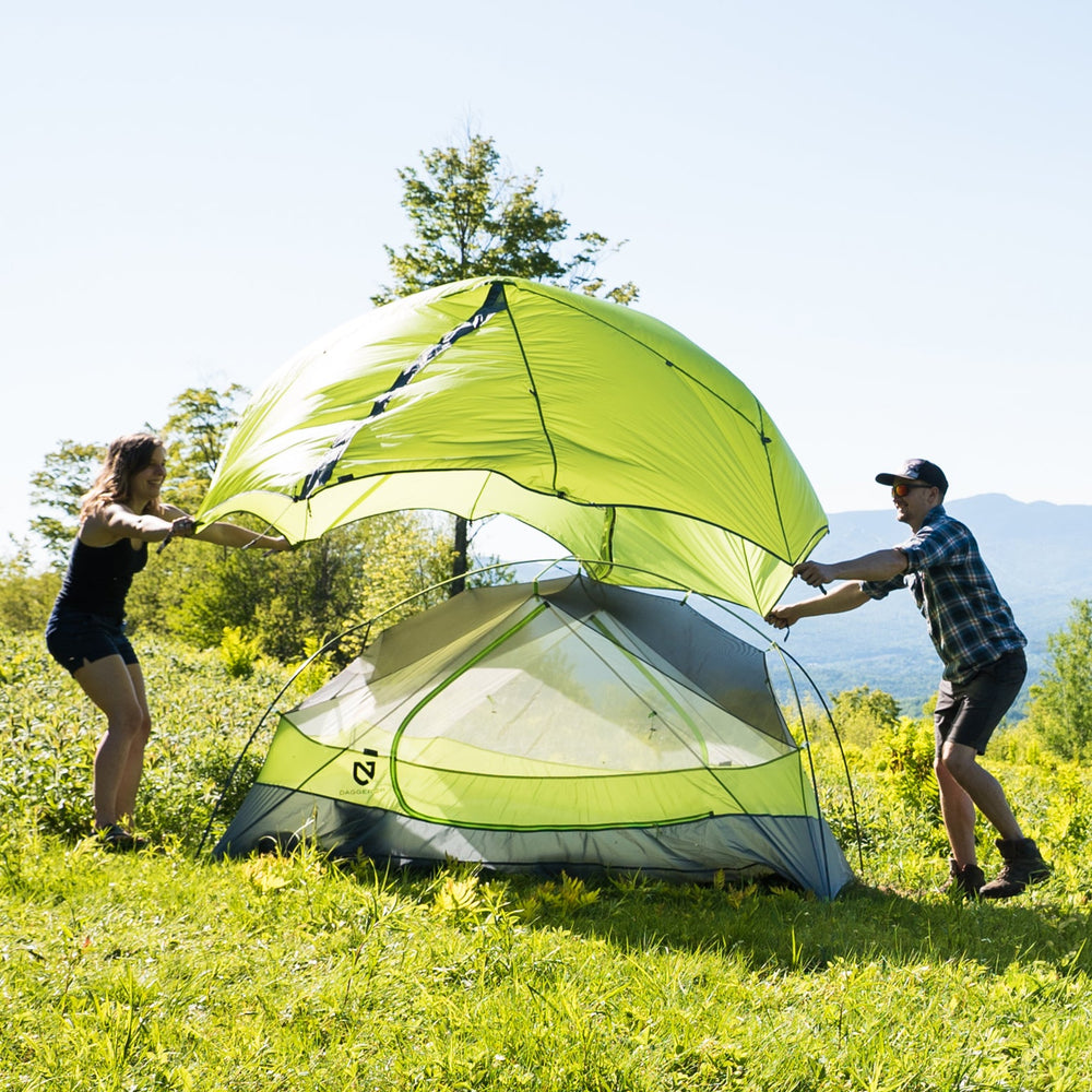 Midsummer Sale - Camping