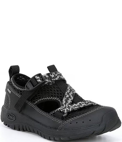 Chaco - Odyssey Sandal - Kids' - Black