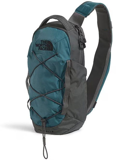 The North Face - Borealis Sling - Space/Anthracite Grey