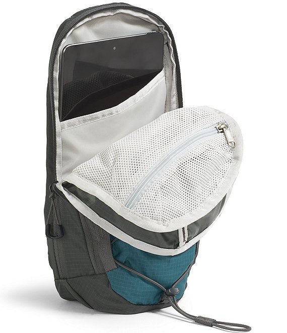The North Face - Borealis Sling - Space/Anthracite Grey