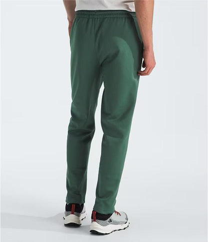 The North Face - Horizon Performance Fleece Pant - Men's - Duck Green