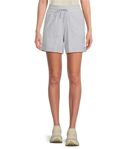 The North Face - Aphrodite Motion Bermuda Short - Women's - Tnf Black