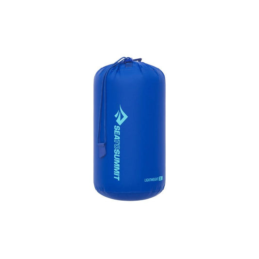 Sea to Summit - Lightweight Stuff Sack - Surf Blue
