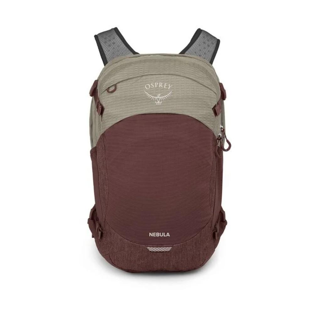 Osprey - Nebula - Black