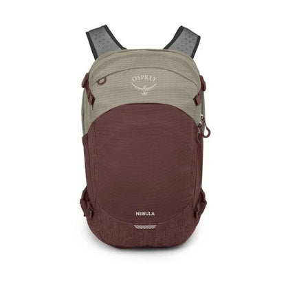 Osprey - Nebula - Black