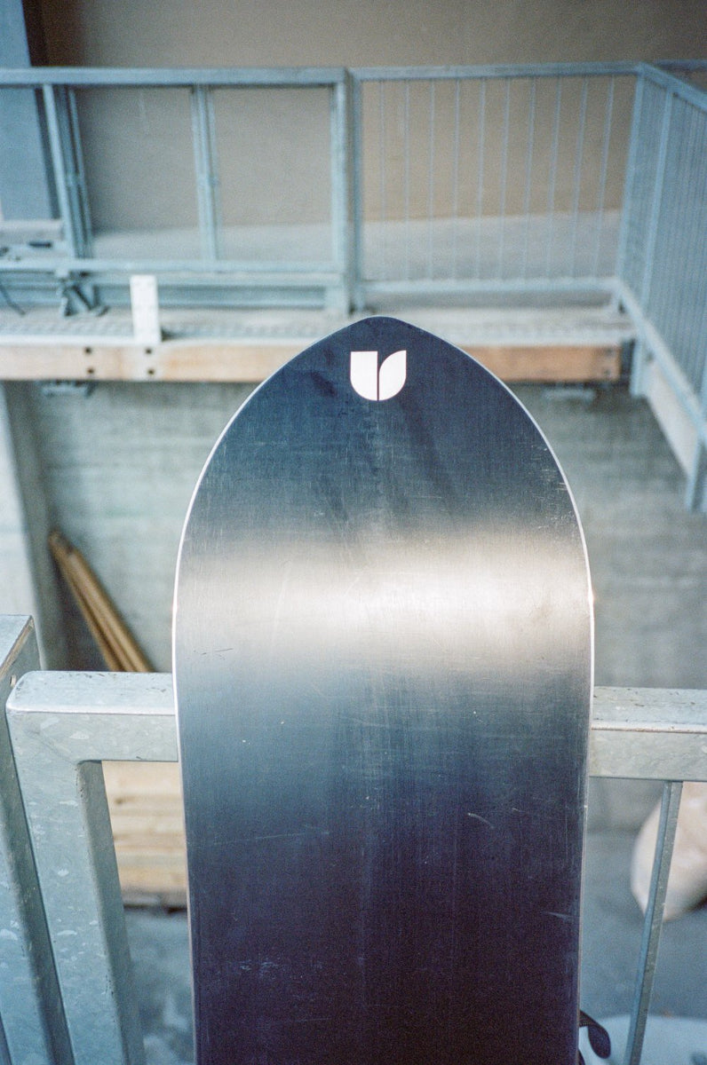 United Shapes - Horizon