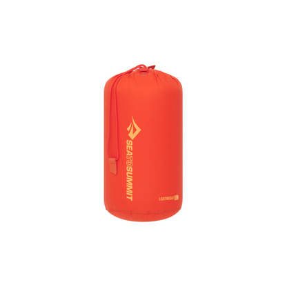 Sea to Summit - Lightweight Stuff Sack - Spicy Orange