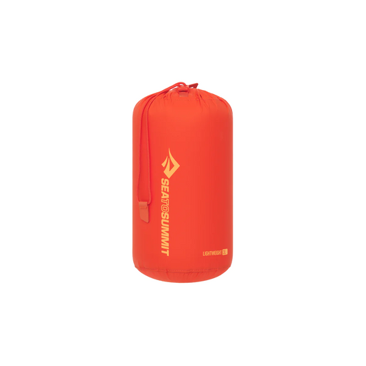 Sea to Summit - Lightweight Stuff Sack - Spicy Orange