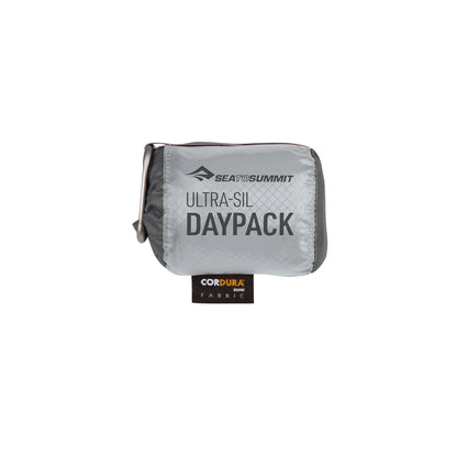 Sea To Summit - Ultra Sil Daypack - High Rise Grey