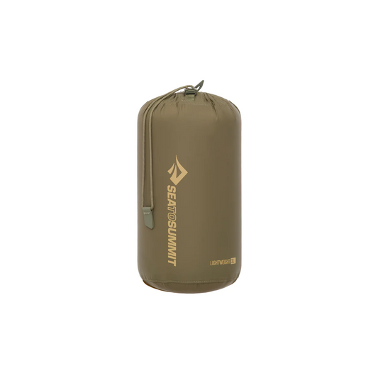 Sea to Summit - Lightweight Stuff Sack - Olive Green