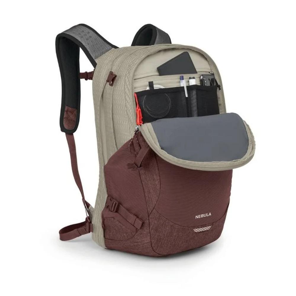 Osprey - Nebula - Atlas Blue Heather