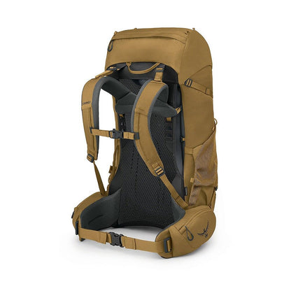 Osprey - Rook 65 Extended Fit - Men's - Histosol Brown Rhino Grey