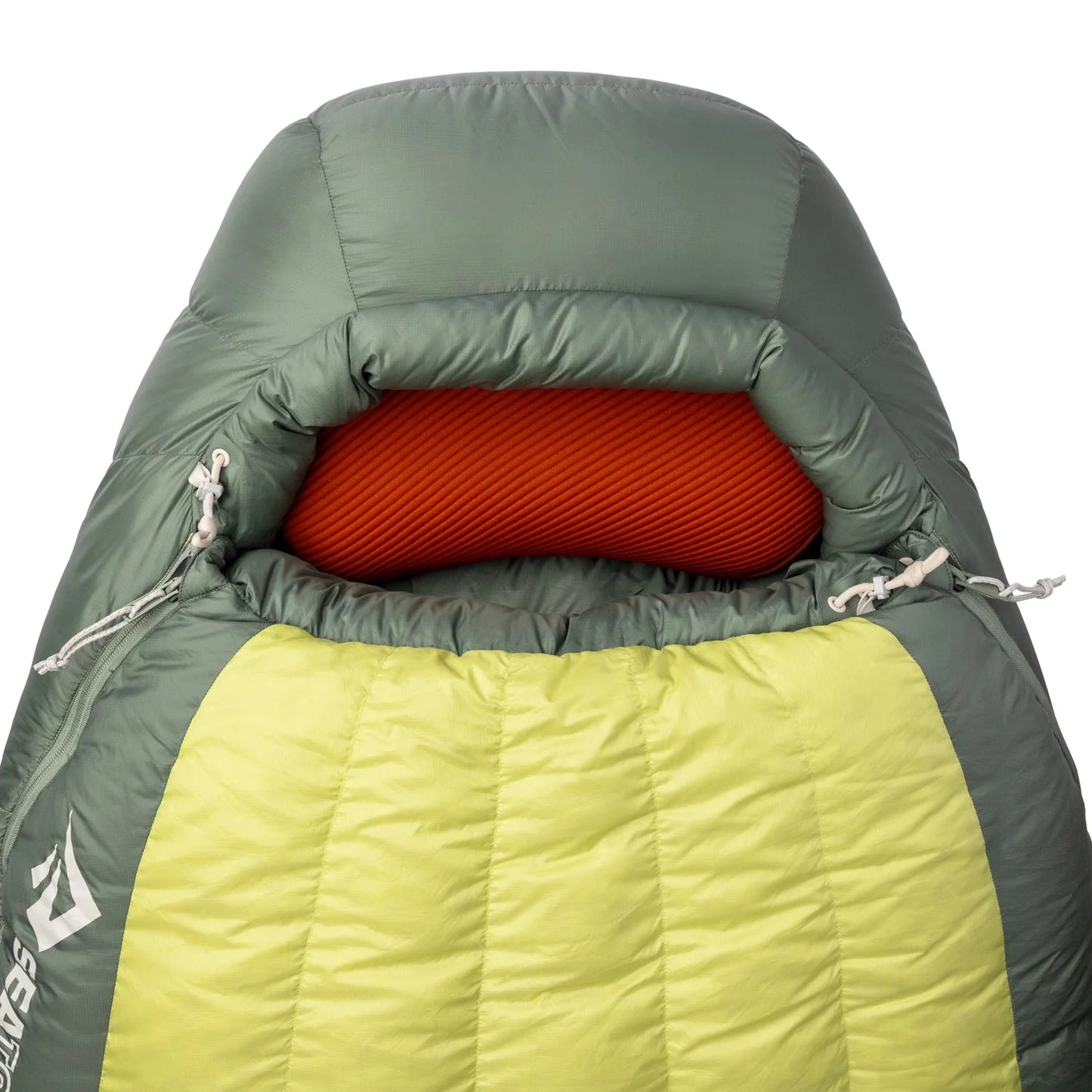 Sea To Summit - Aeros Premium Pillow - Picante