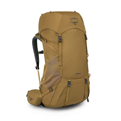Osprey - Rook 65 Extended Fit - Men's - Histosol Brown Rhino Grey