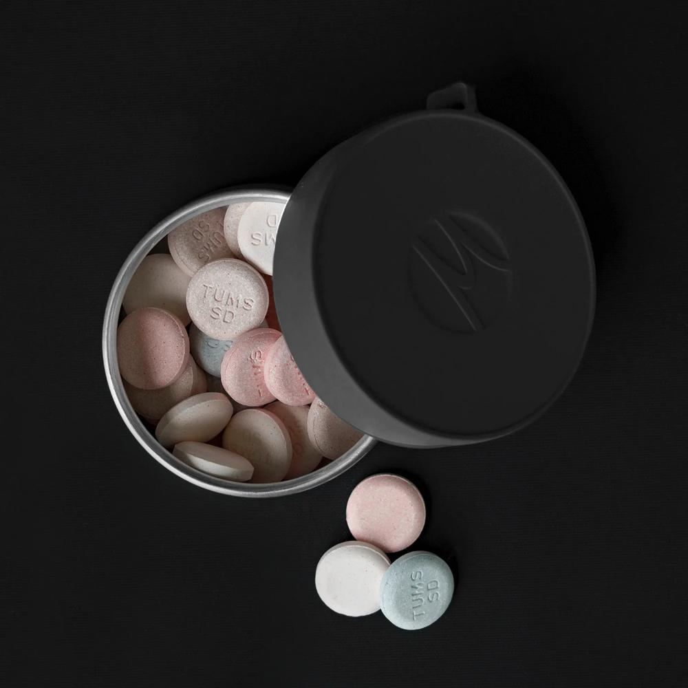 Matador - Waterproof Travel Canister - Charcoal