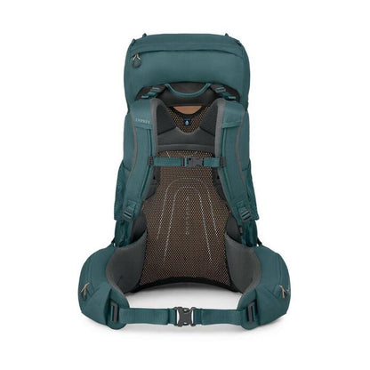 Osprey - Renn 65 Extended Fit - Dark Charcoal/Gray Wolf