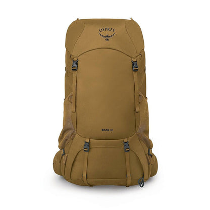 Osprey - Rook 65 Extended Fit - Men's - Histosol Brown Rhino Grey
