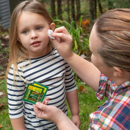 Natrapel - Natrapel Repellent Wipes