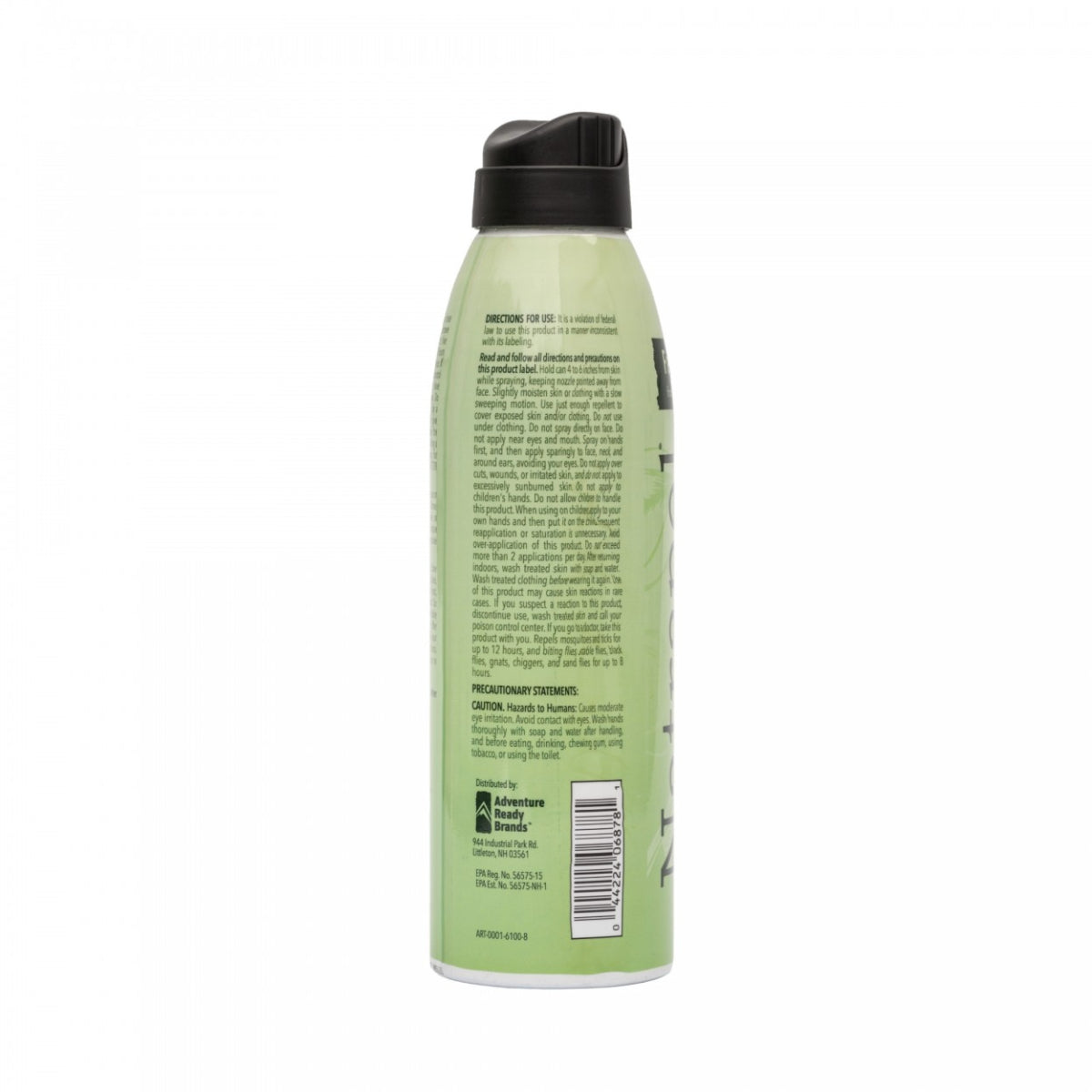 Natrapel - Natrapel 6 oz