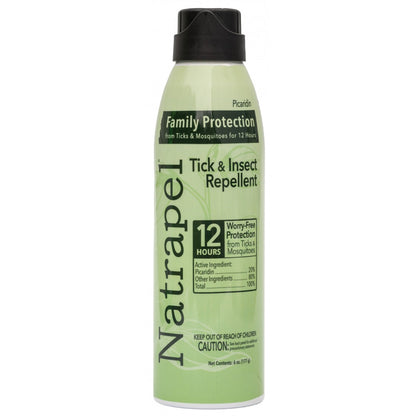 Natrapel - Natrapel 6 oz