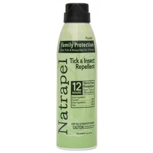 Natrapel - Natrapel 6 oz