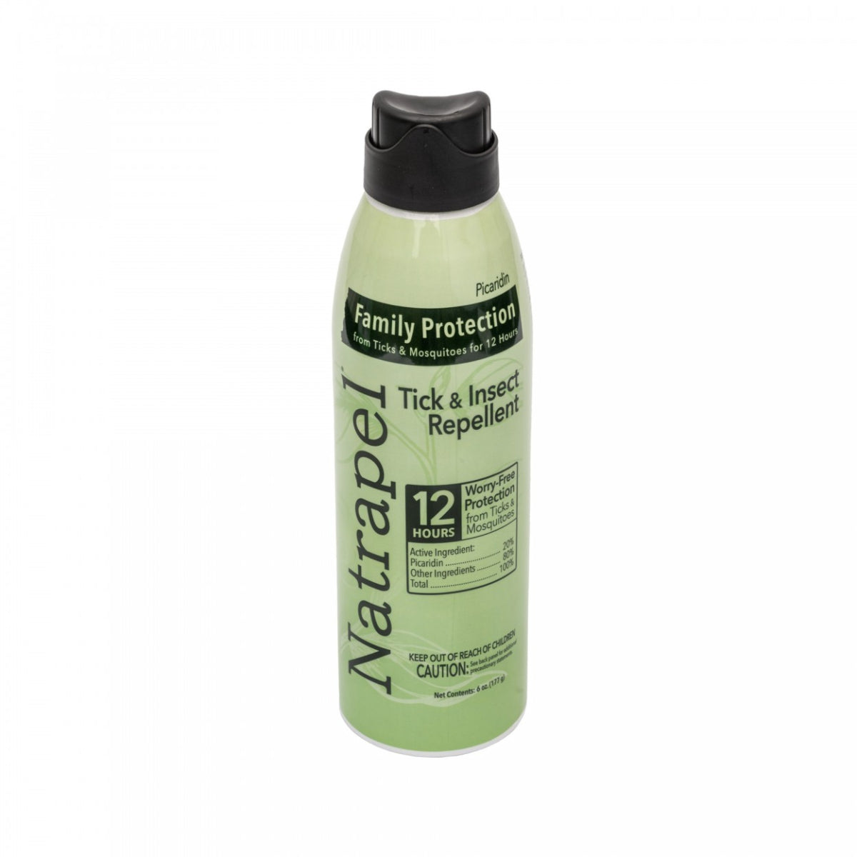 Natrapel - Natrapel 6 oz