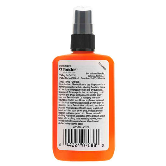 Ben's - Bens 30 Tick and Insect 3.4oz Pump