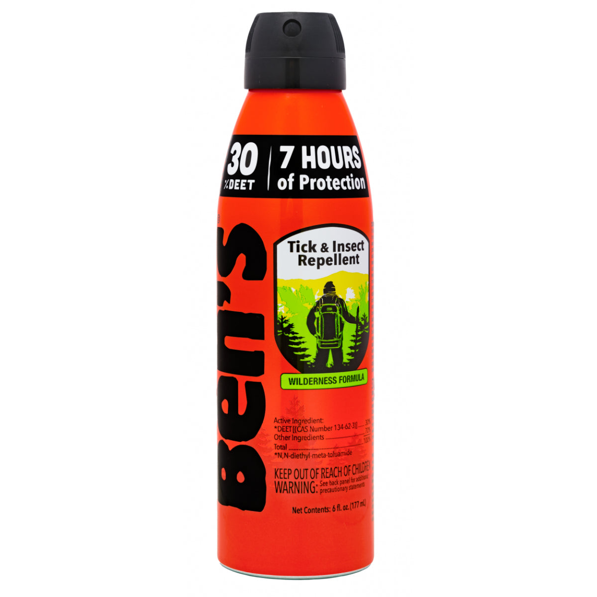 Bens - Bens 30 6oz
