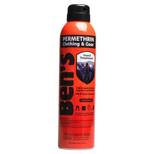 Bens - Bens Clothing & Gear 6oz