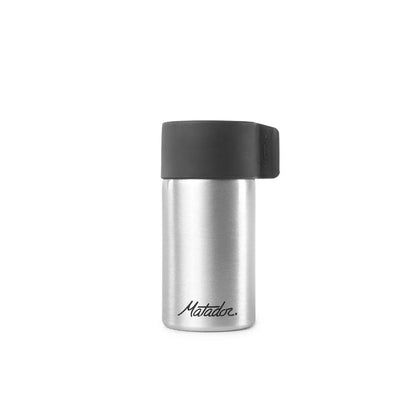Matador - Waterproof Travel Canister - Charcoal