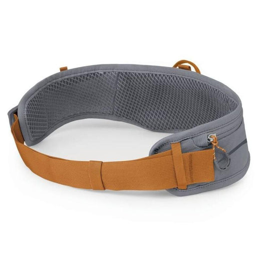 Osprey - Duro Dyna LT Belt Extended Fit - Phantom Grey/Toffee Orange