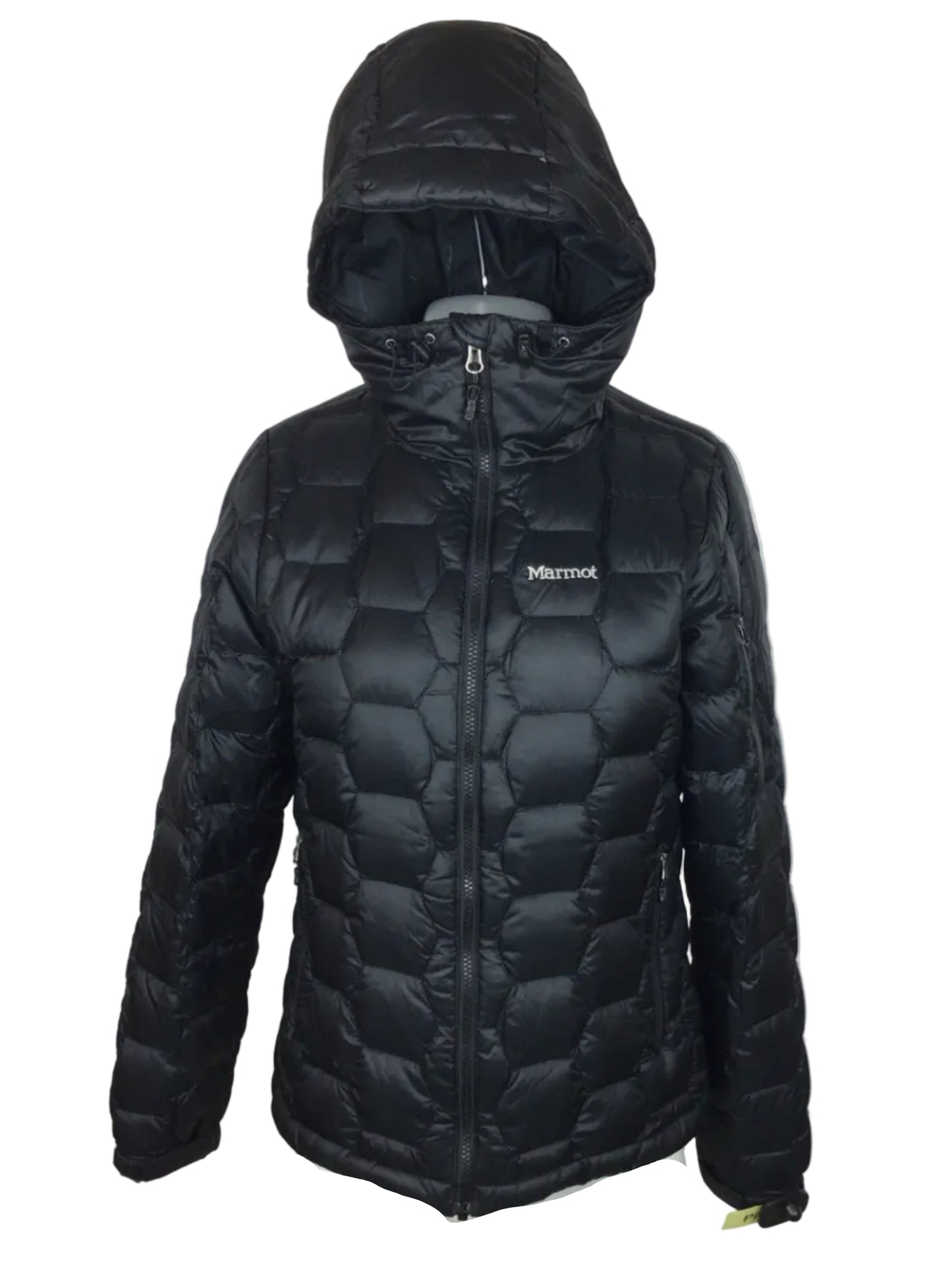Marmot Puffer jacket Wmn Md Black