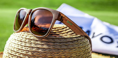 goodr - BFGs - Mint Julep Electroshocks