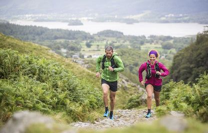 Inov8 - Terraultra G 270 Women's Trail Running Shoe