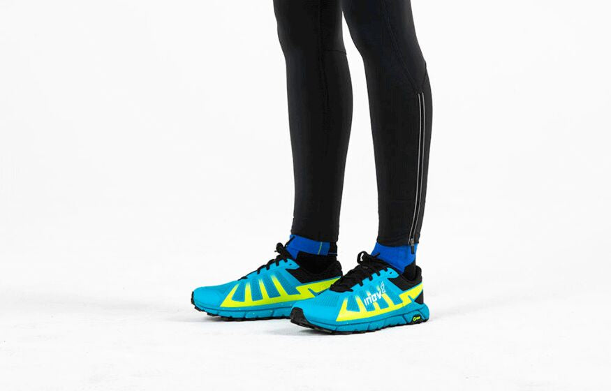Inov8 - Terraultra G 270 Women's Trail Running Shoe - Coral/Black