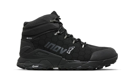 Inov8 - Roclite Pro G 400 GTX Men's Hiking Boot - Black