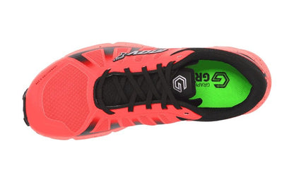 Inov8 - Terraultra G 270 Women's Trail Running Shoe - Coral/Black