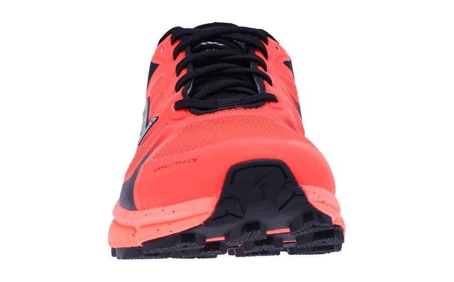 Inov8 - Terraultra G 270 Women's Trail Running Shoe - Coral/Black