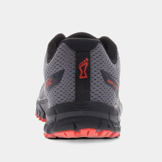 Inov-8 - Parkclaw 260 Knit Men's - Grey/Black/Red